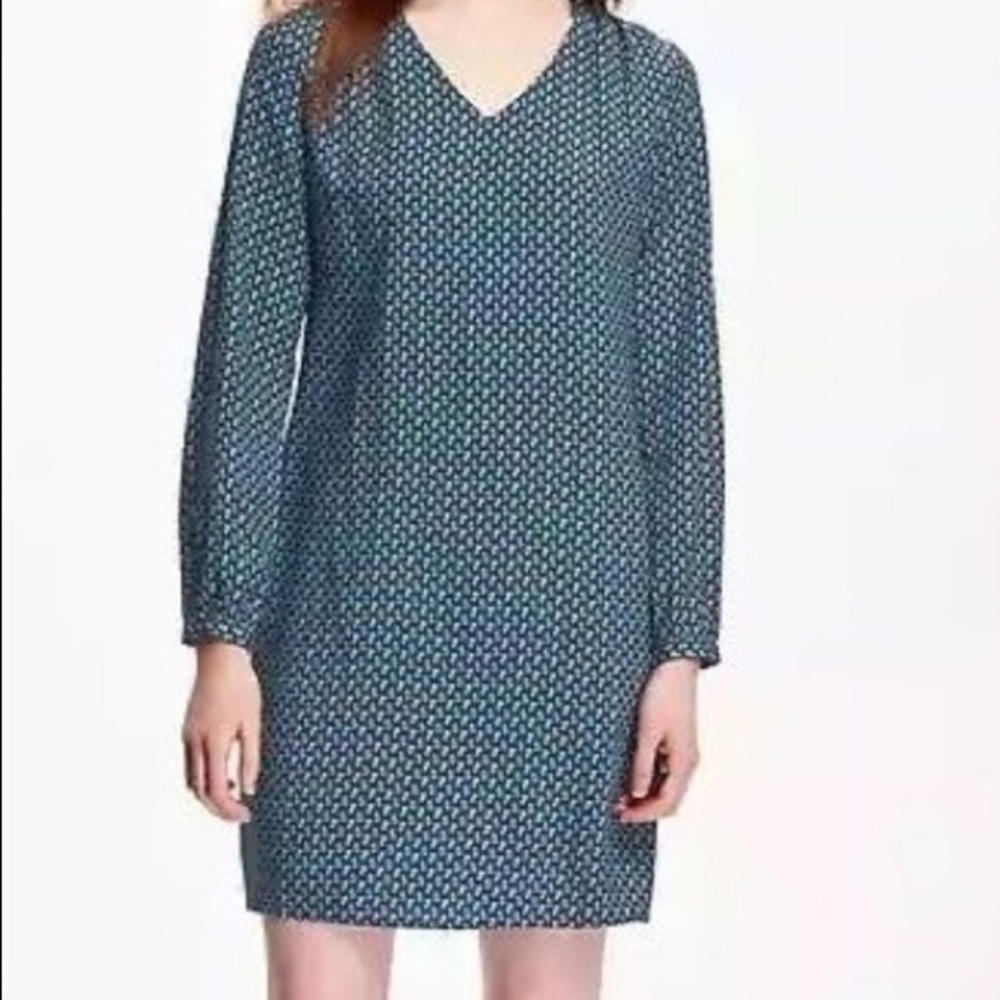 Ladies dress